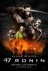 47 RONIN